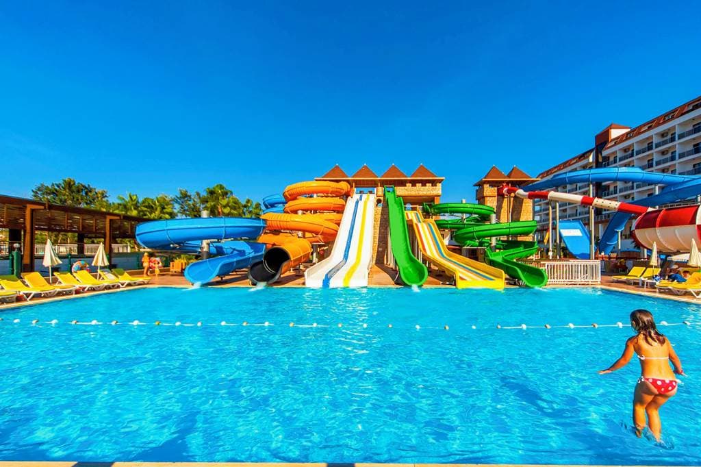 Eftalia Splash Resort - photo 3