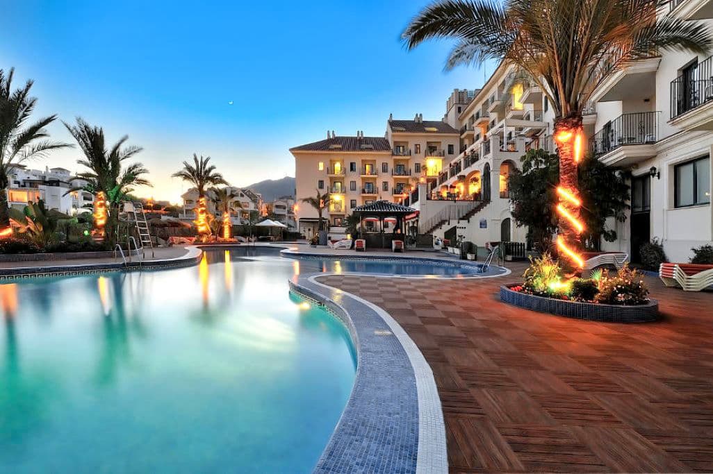 Benalmadena Palace - photo 2
