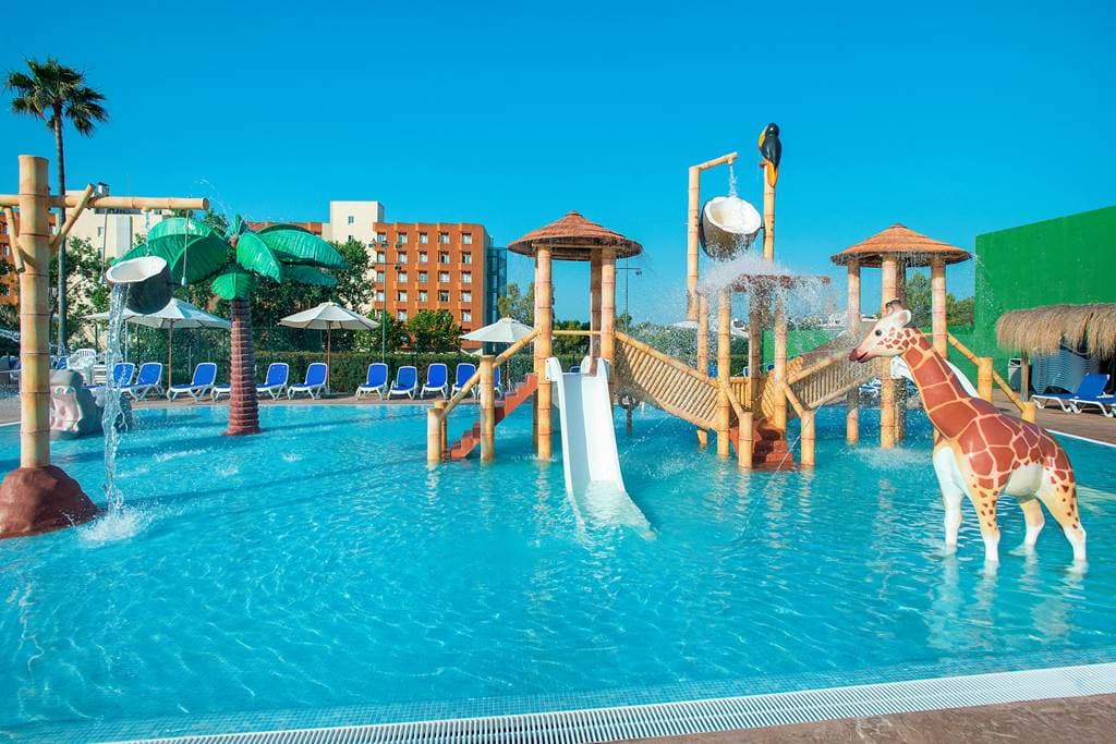 HSM Canarios Park - main photo