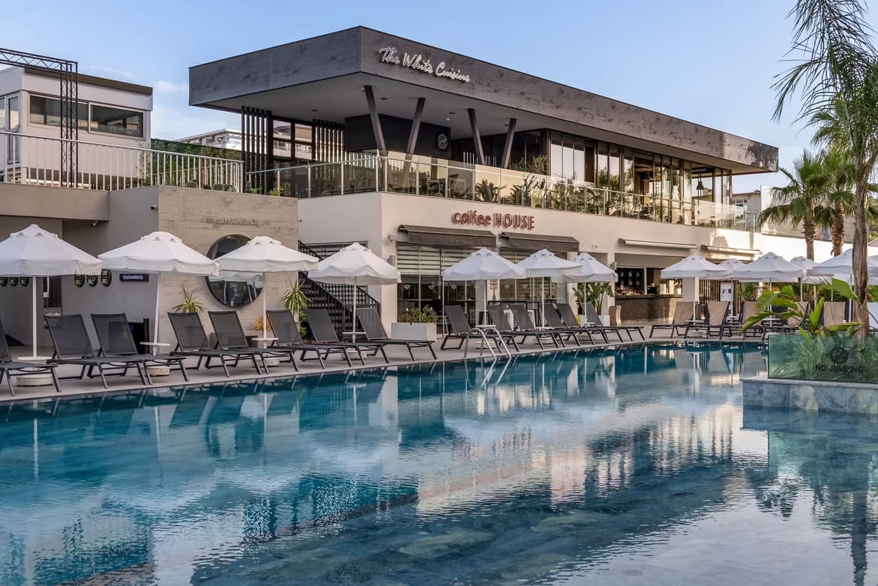 White City Resort