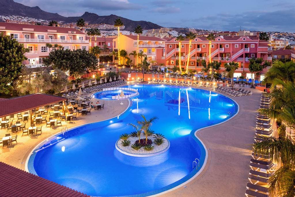 Costa Adeje Escape - photo 3