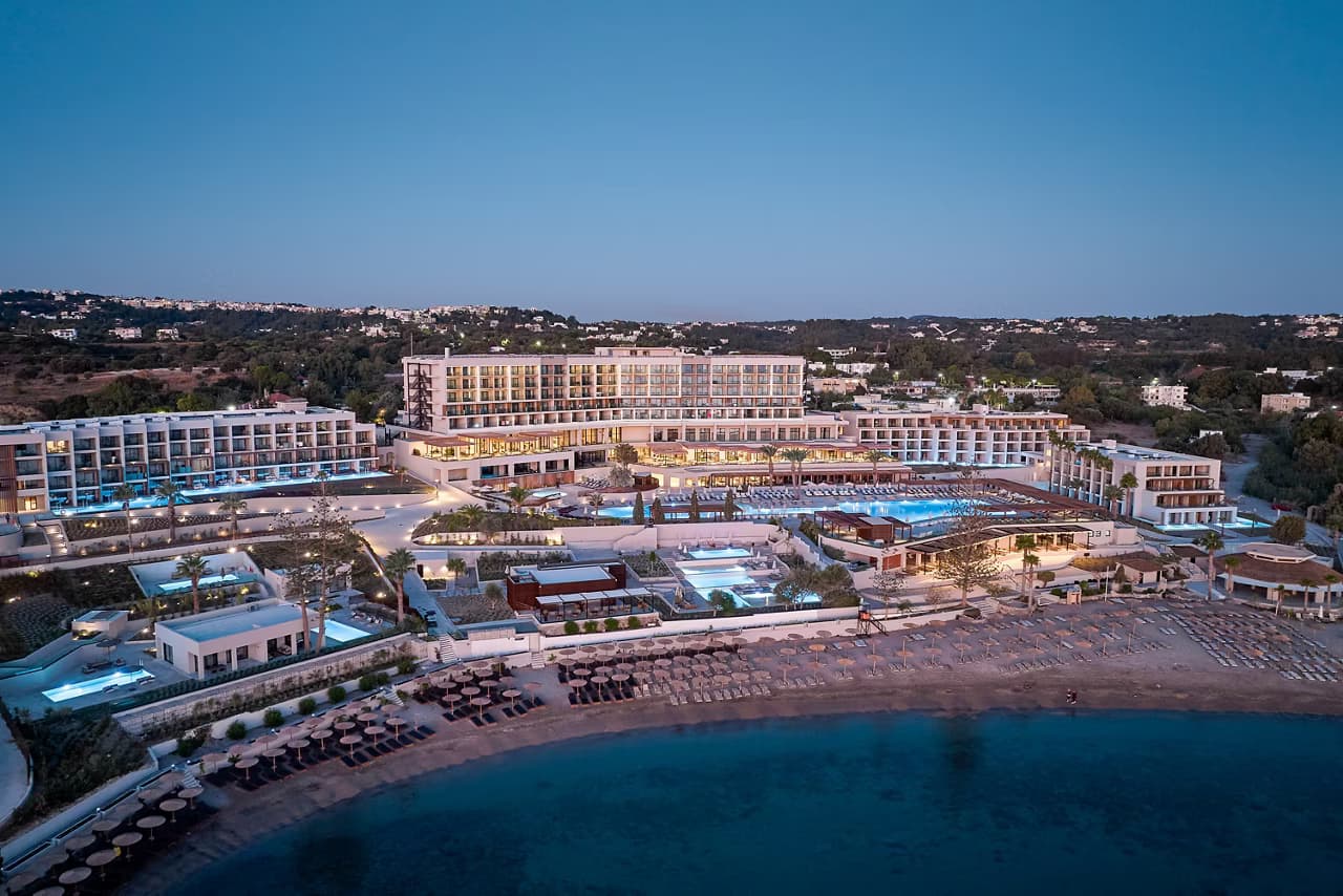 Ella Helea Resort