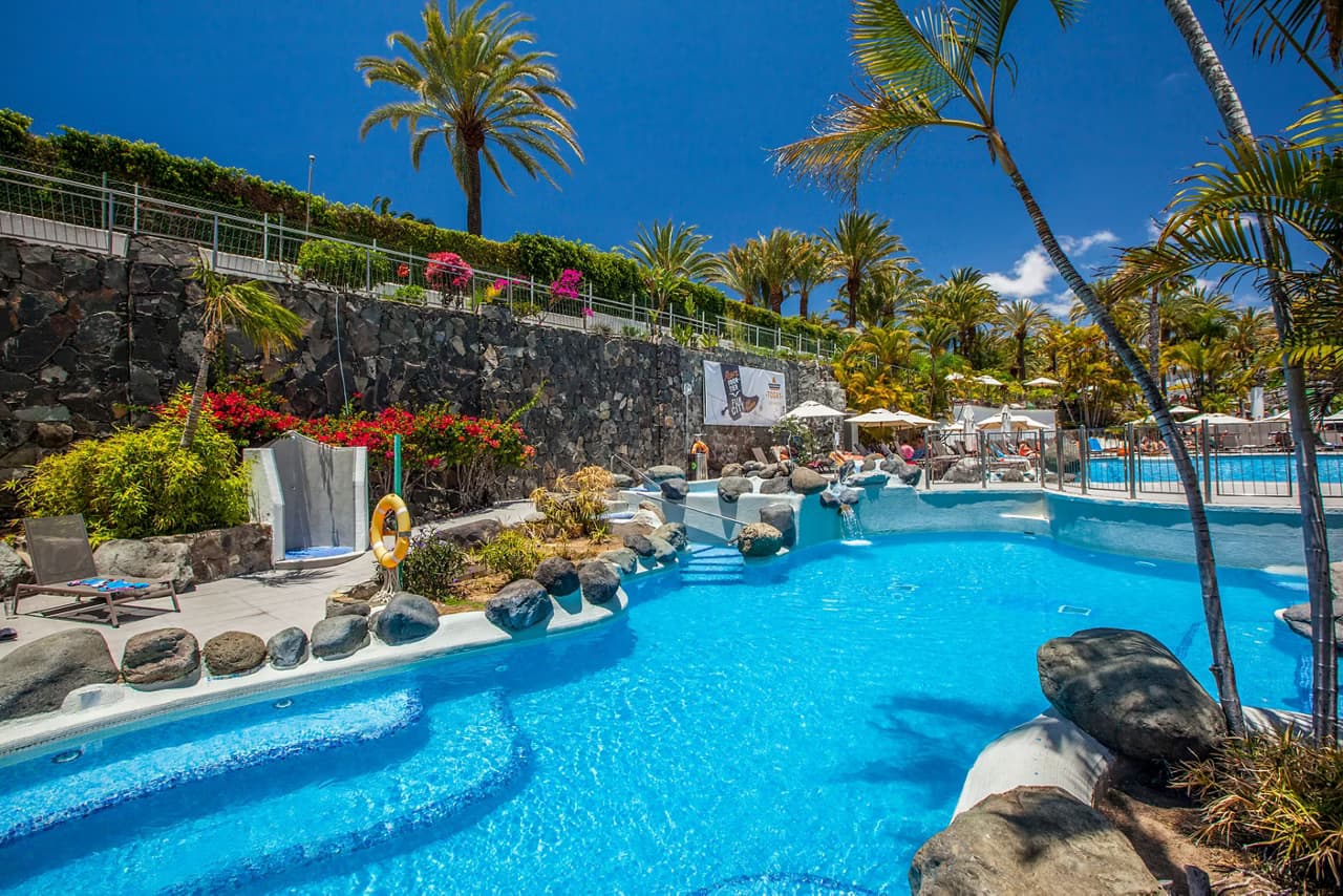 Gran Canaria Getaway - photo 3
