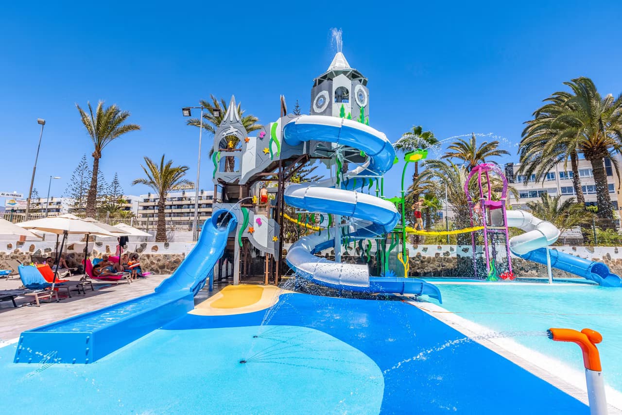 Gran Canaria Getaway - photo 2