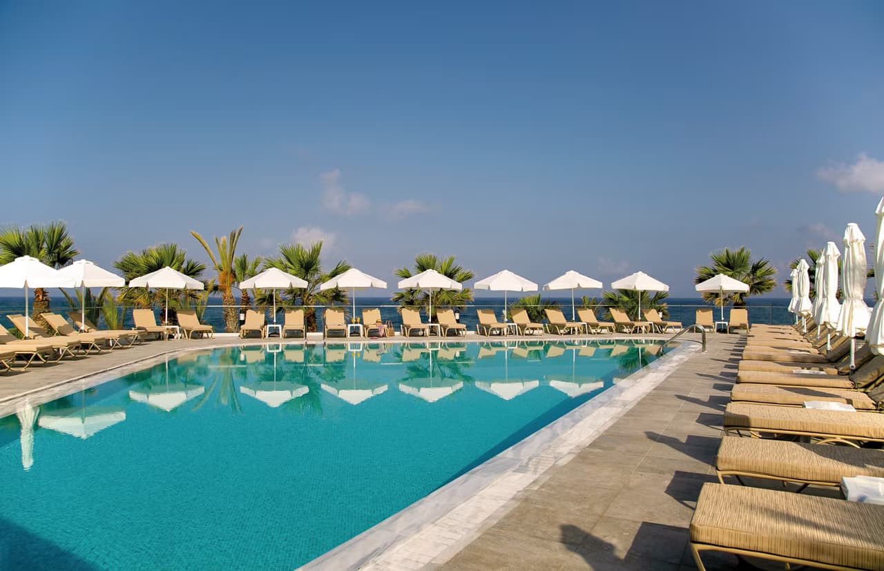 Holiday to Cyprus - main photo
