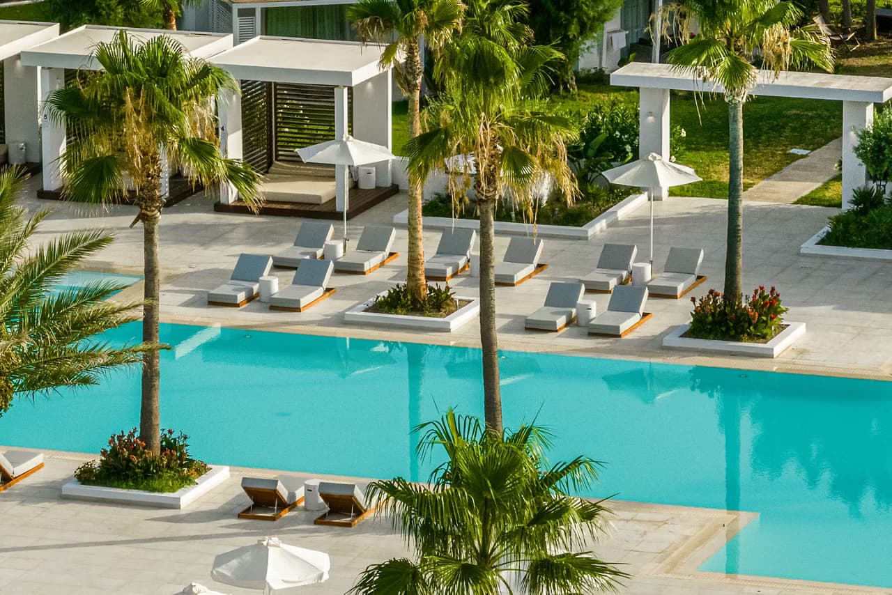 Rhodes Getaway - photo 2