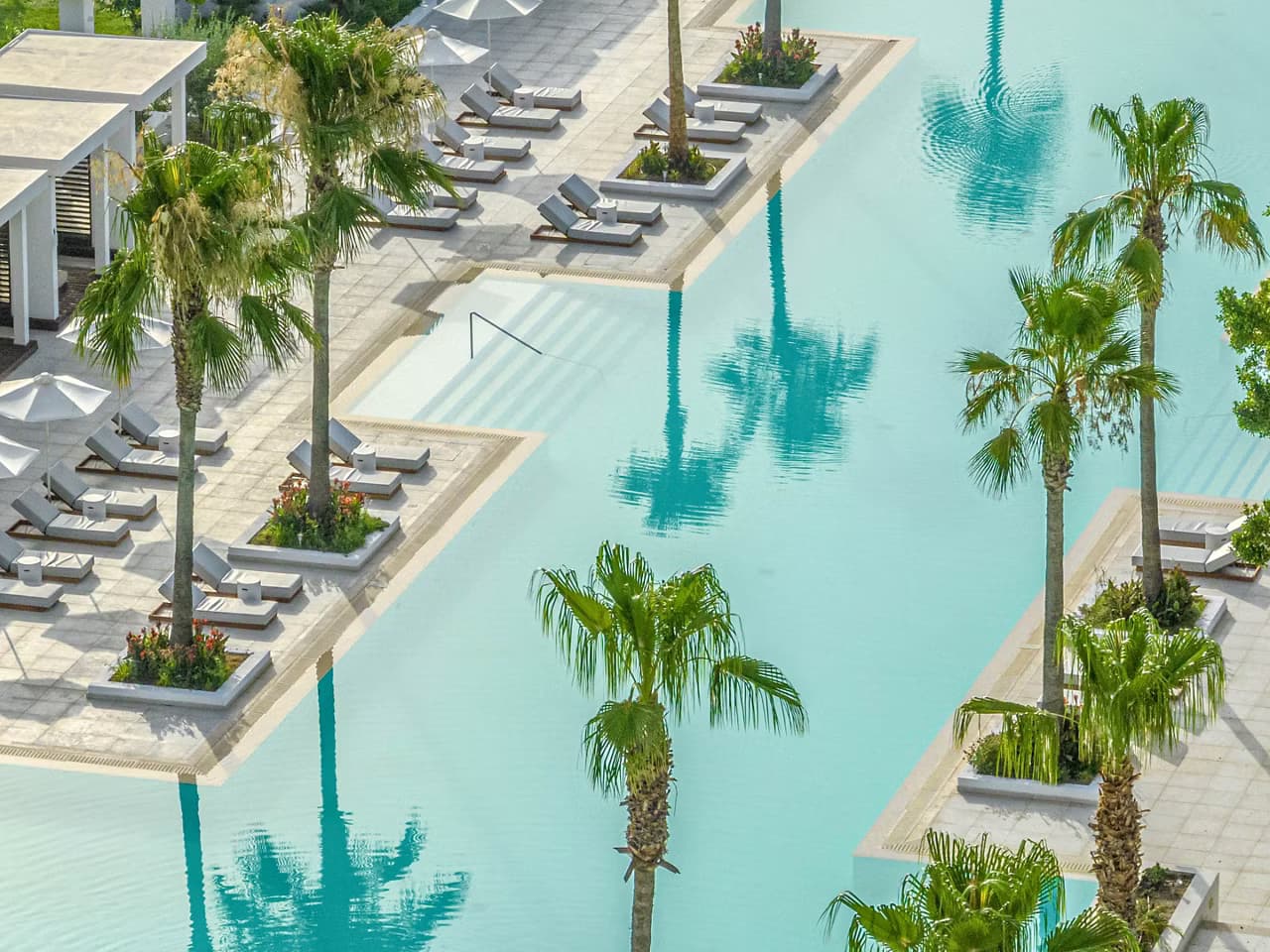 Rhodes Getaway - photo 3