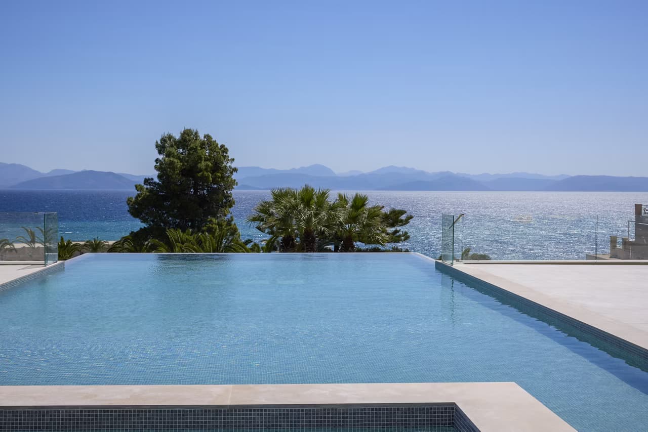 Corfu Family Getaway - photo 2