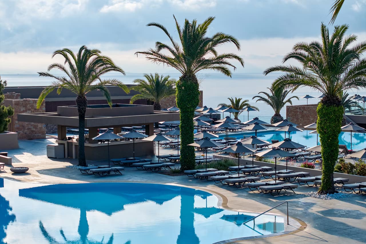 Corfu Family Getaway - photo 3