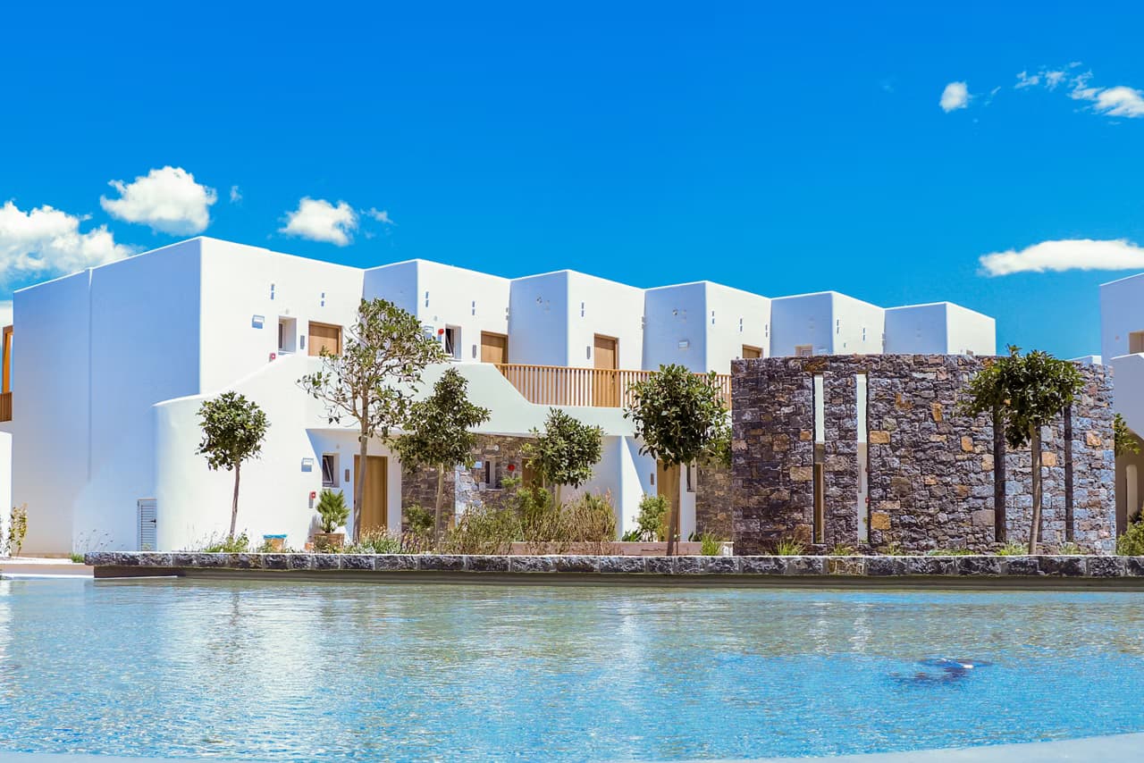 Crete: Ostria Resort - photo 2