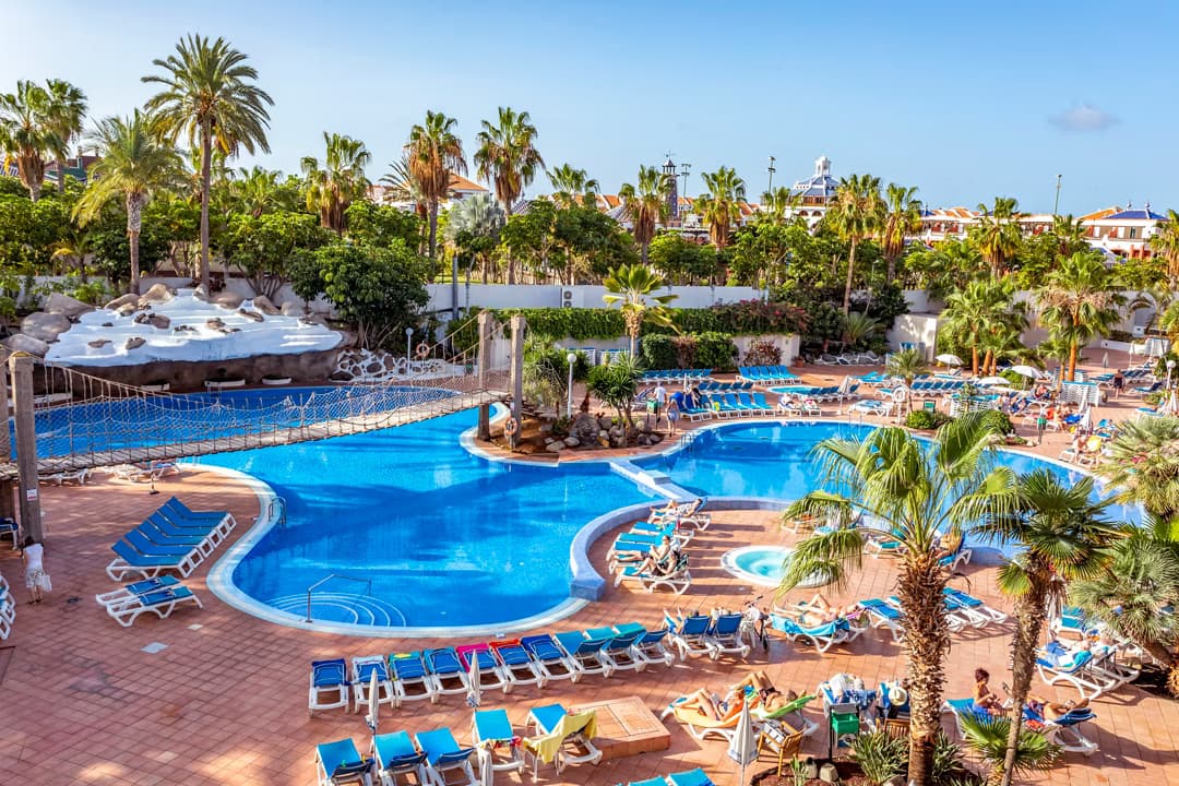 Best Tenerife Hotel