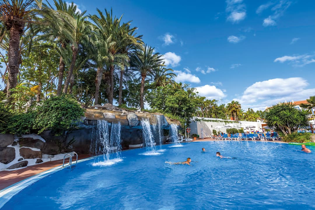 Best Tenerife Hotel - photo 2