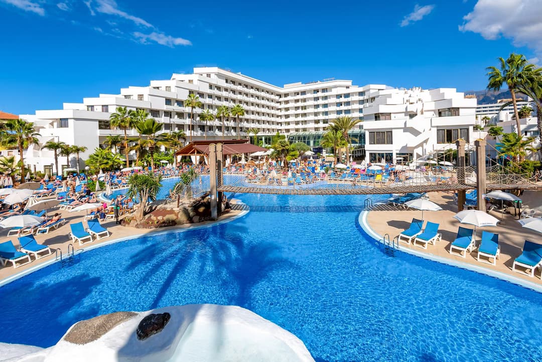 Best Tenerife Hotel - photo 3