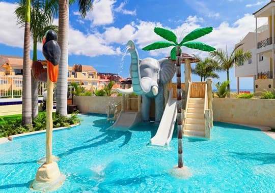 Tenerife Holiday