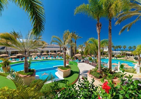 Tenerife Holiday - photo 2