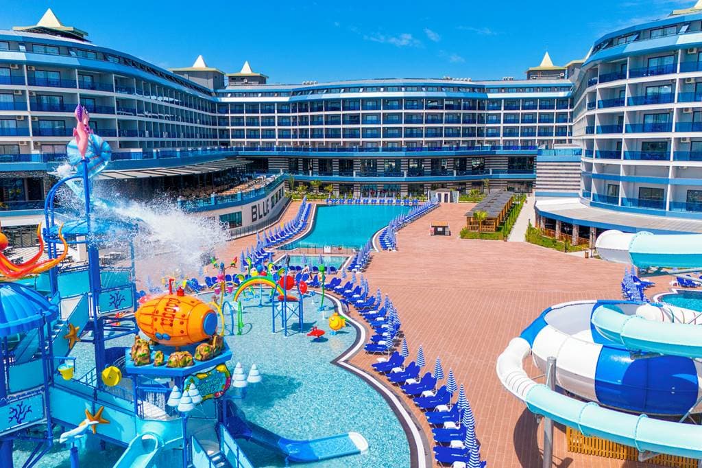 Alanya, Eftalia Blue - photo 2