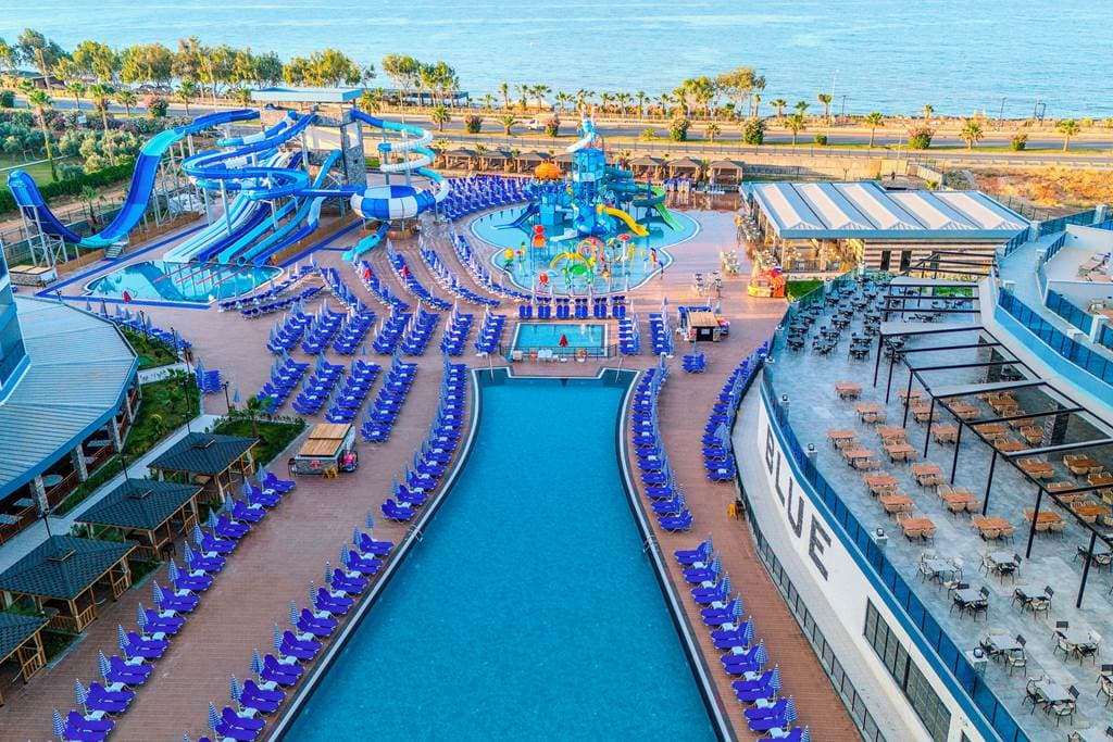 Alanya, Eftalia Blue - photo 3