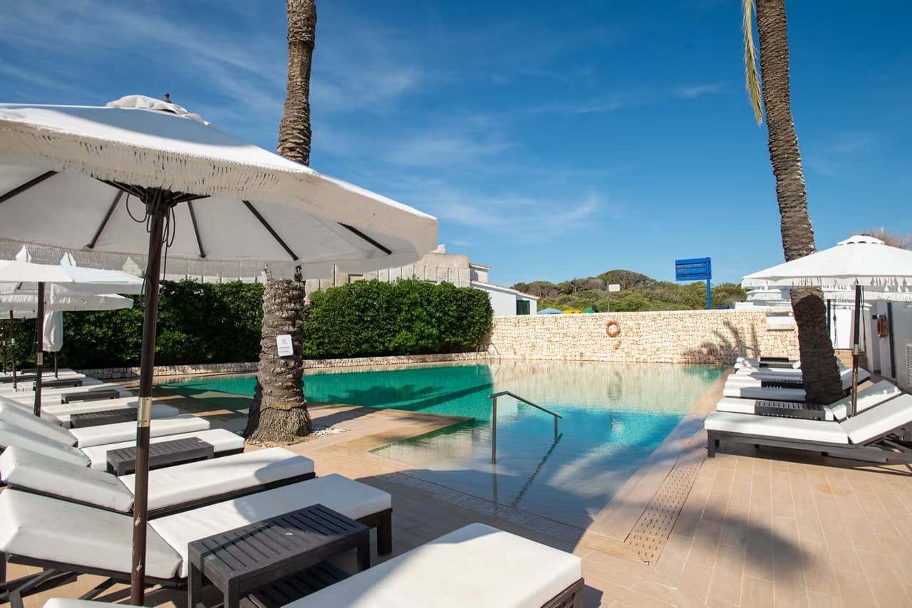 Menorca Getaway - photo 2