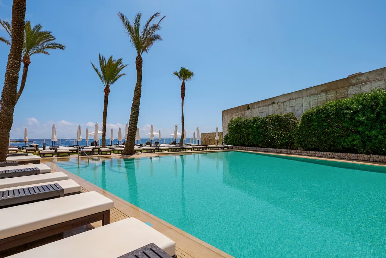 Menorca Getaway