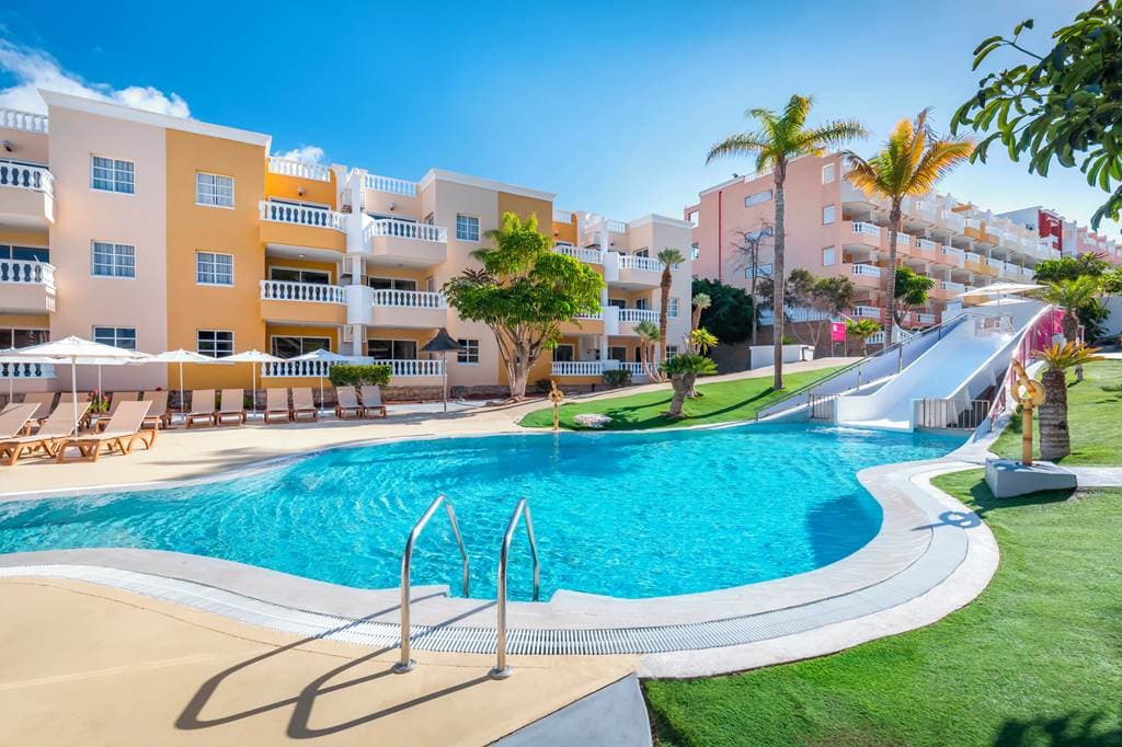 Tenerife for 10 nights - main photo