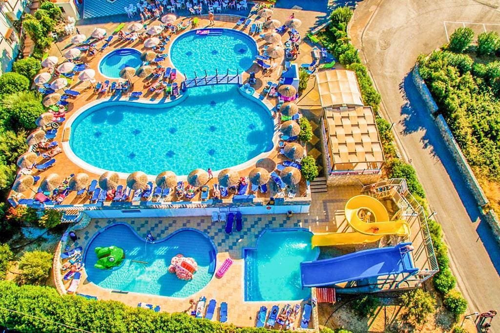 Mediterraneo Hotel - photo 3