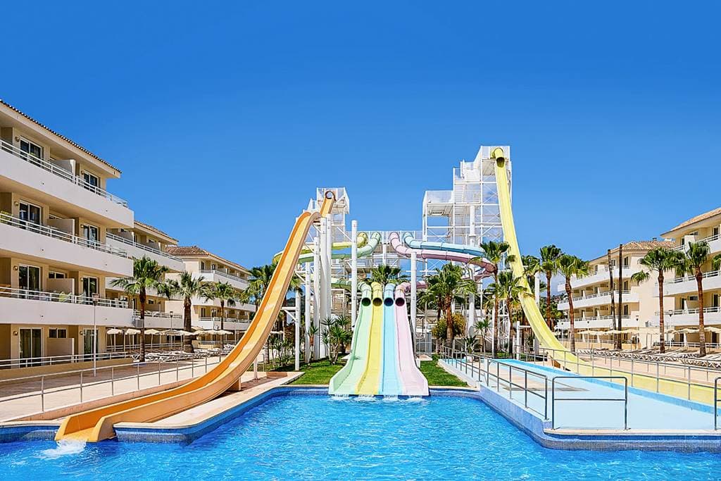Majorca Family Trip - photo 2