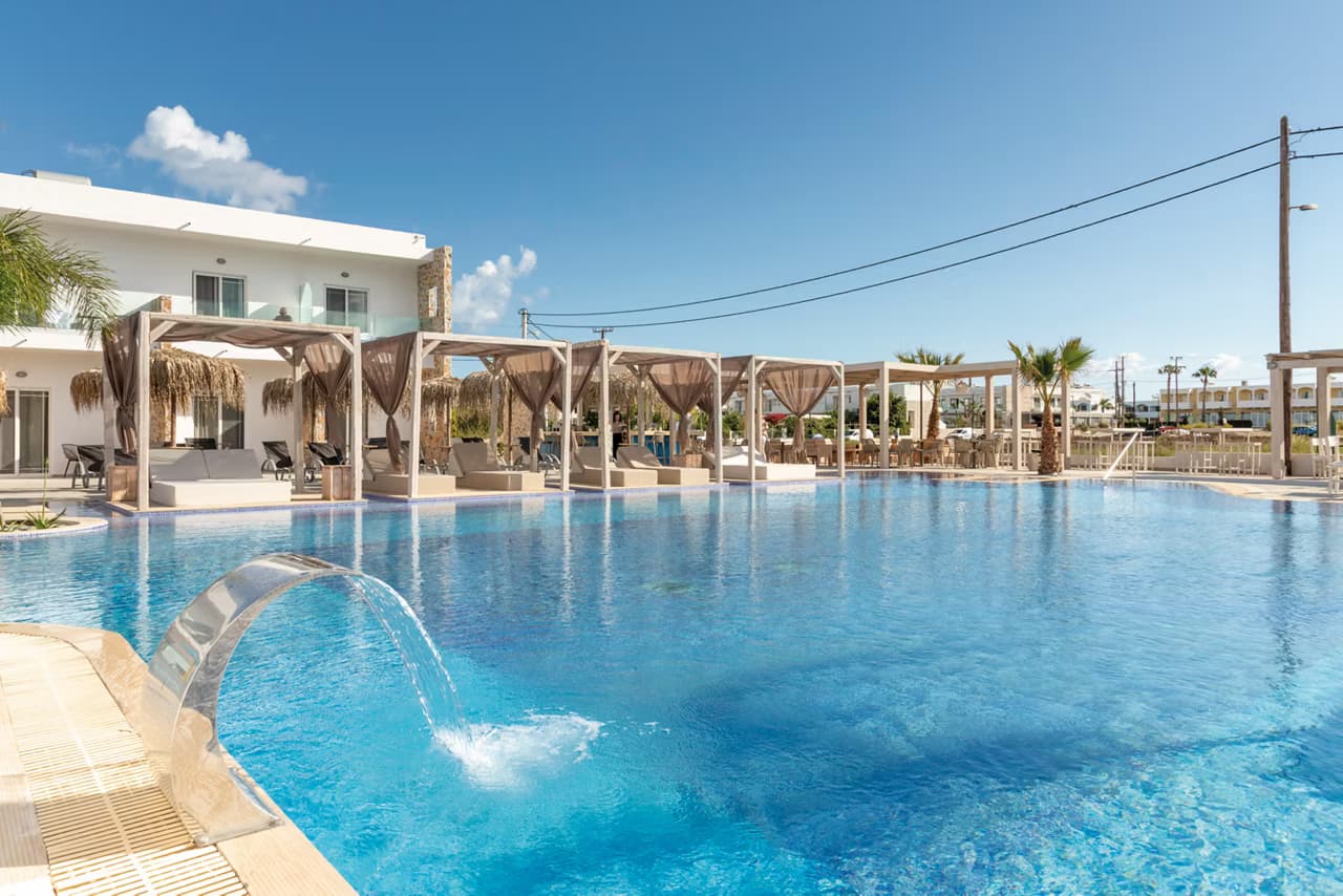 Holiday to Kos