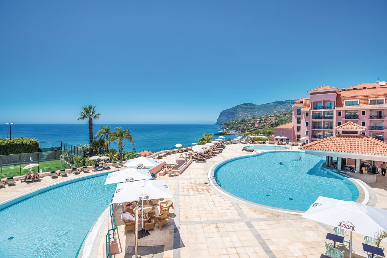 Madeira Getaway - photo 3