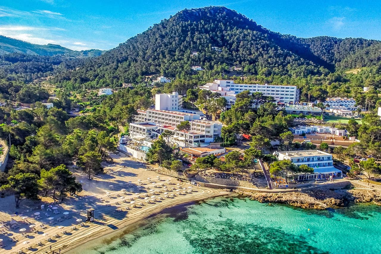 Holiday to Ibiza - photo 3