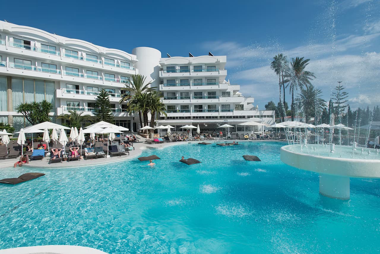 Majorca Getaway
