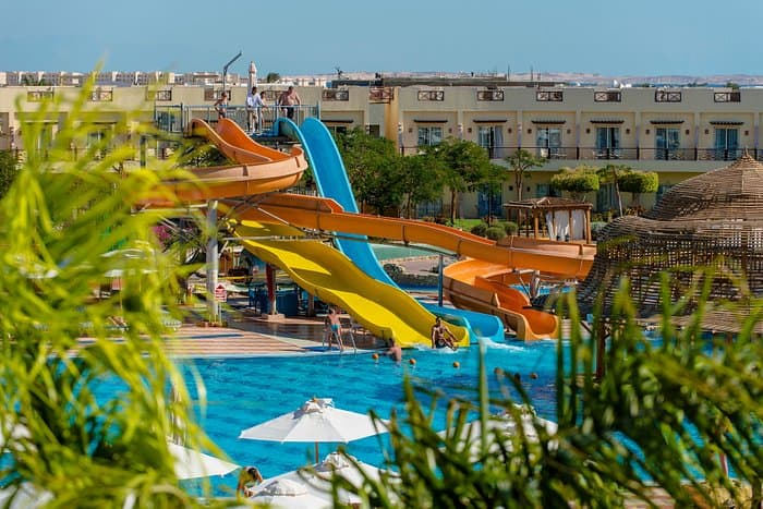 Sharm El Sheikh Holiday