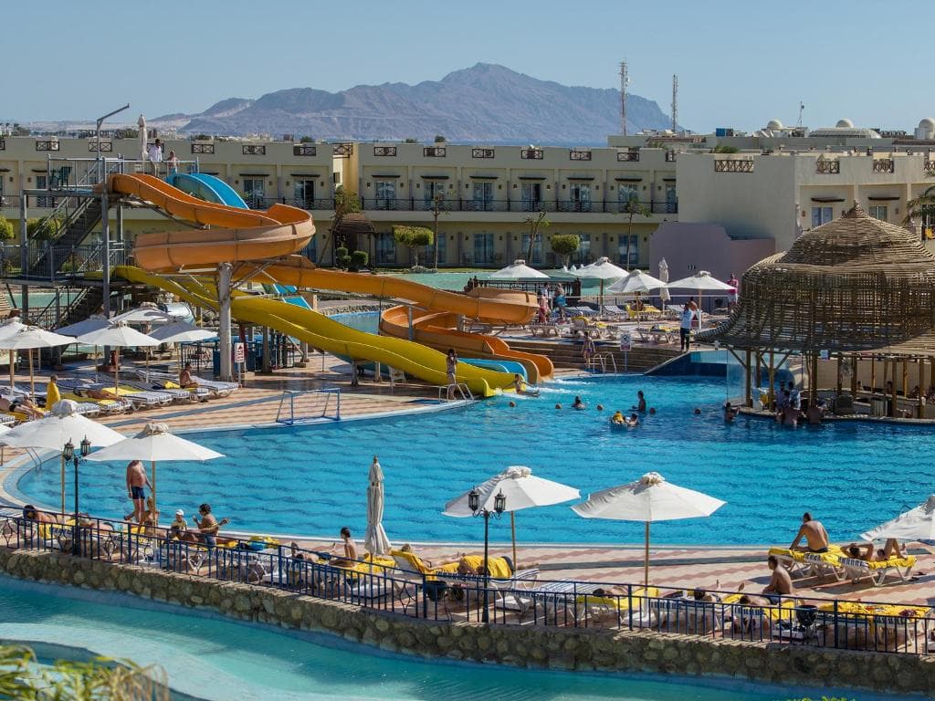 Sharm El Sheikh Holiday - photo 2