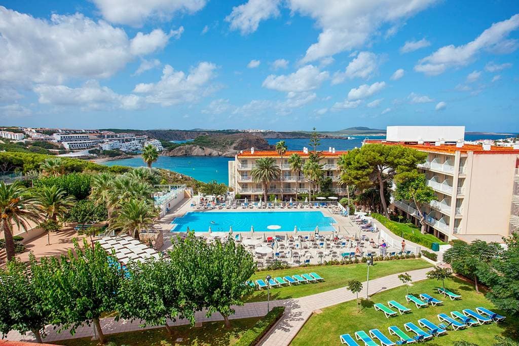 Menorca Family Trip - photo 2