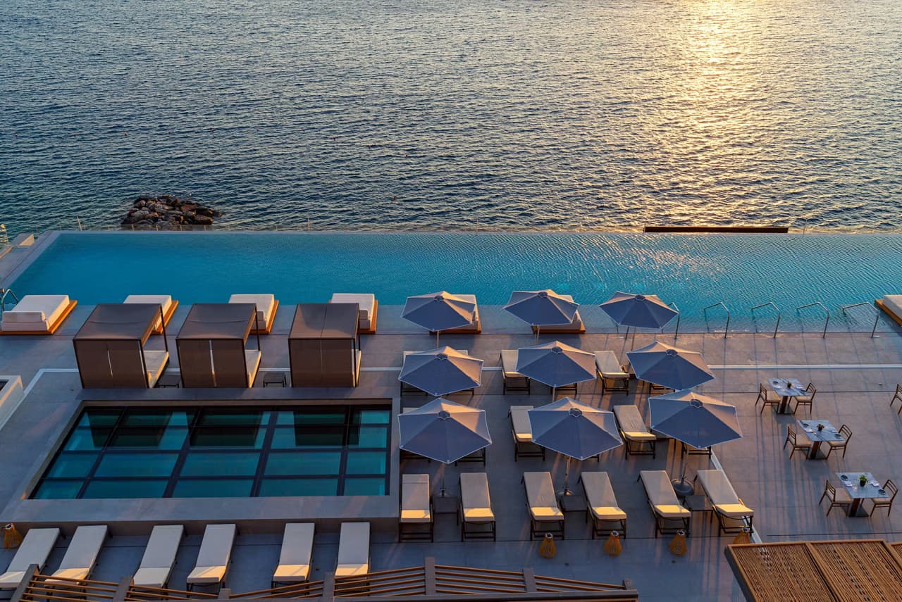 Crete Adventure