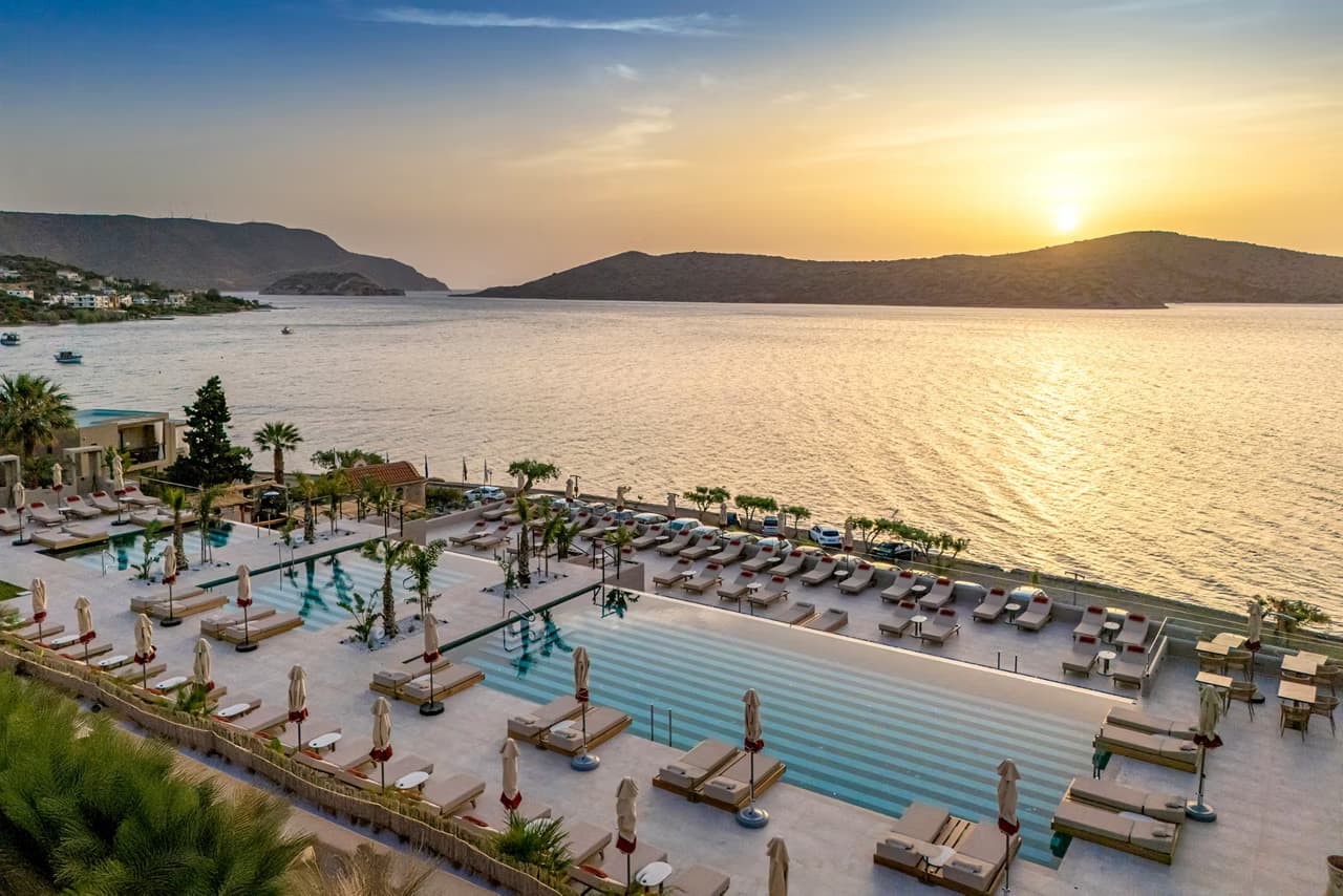 Crete Getaway 7 Nights