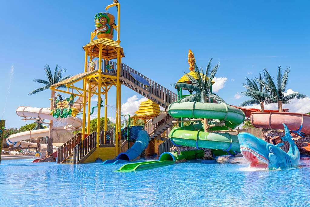 Albir Garden Resort