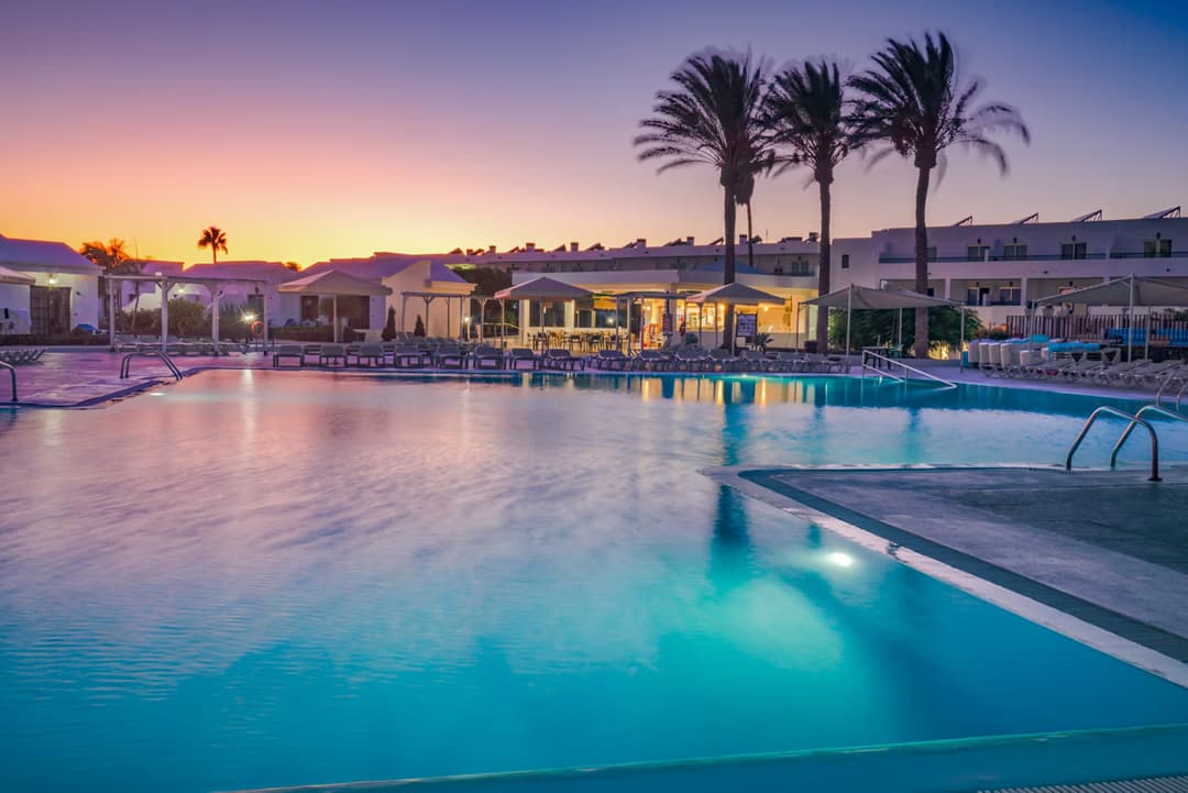 Lanzarote Getaway - photo 2
