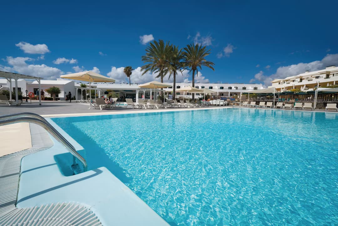 Lanzarote Getaway - photo 3