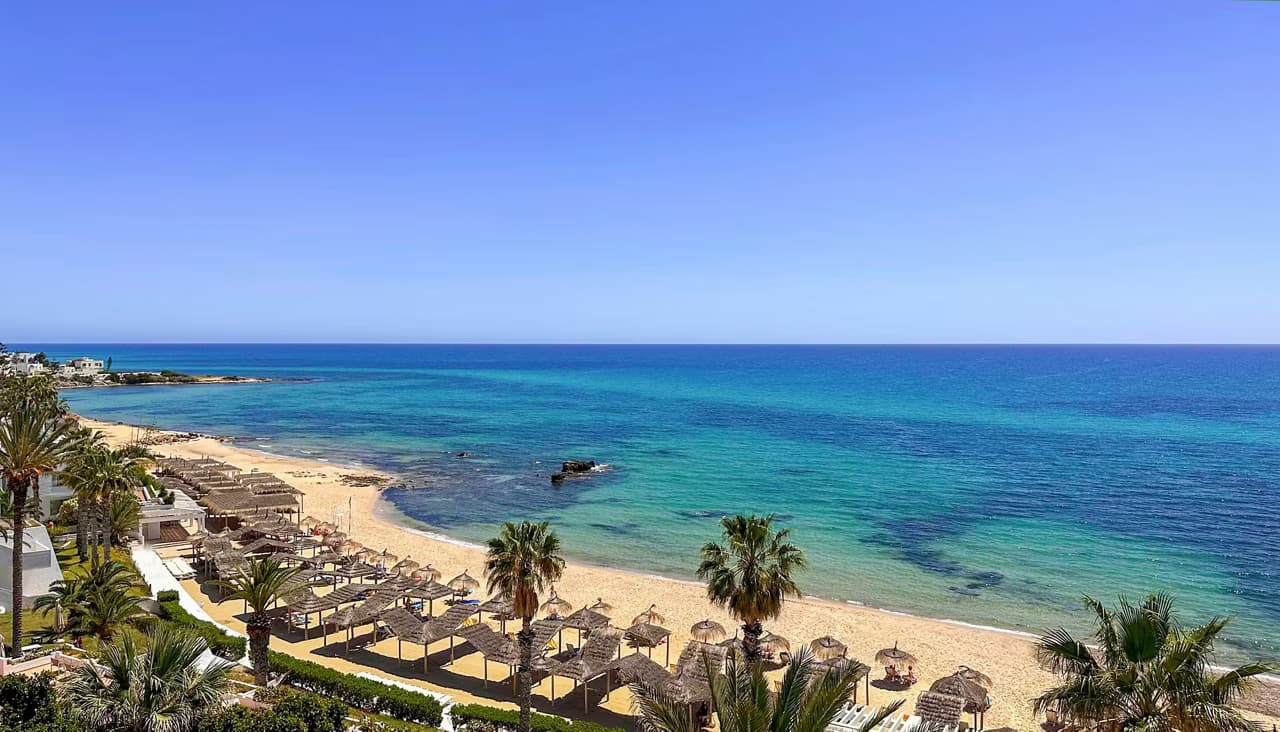 10 Nights in Tunisia - photo 3