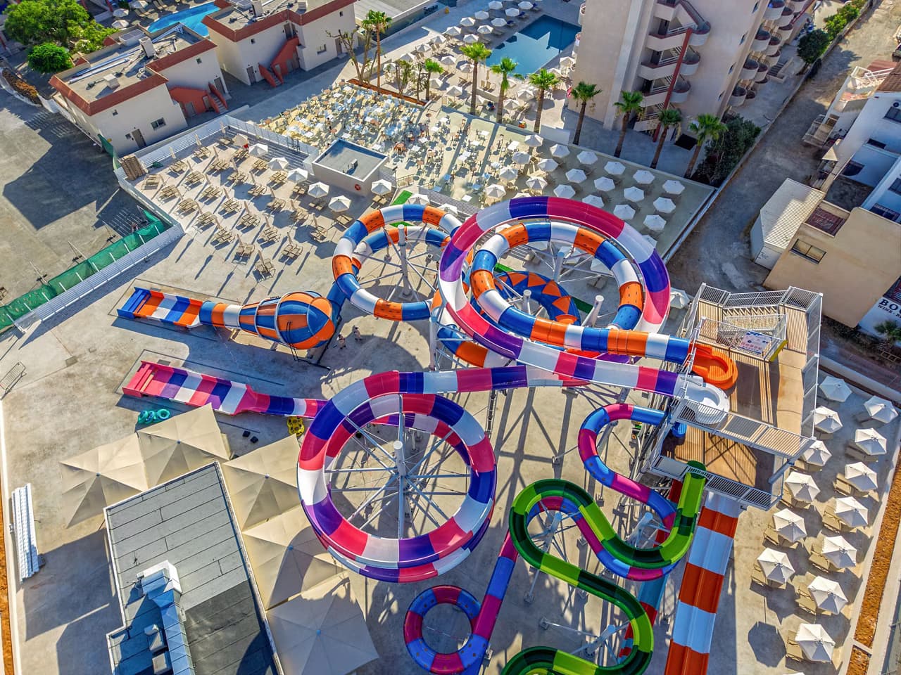 Sun Palace Hotel Protaras - photo 3