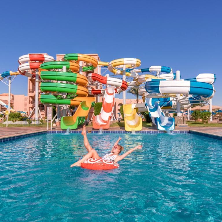 Hurghada Aqua Park