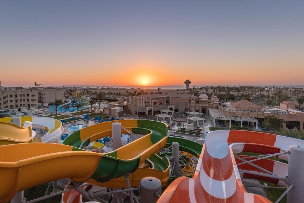 Hurghada Aqua Park - photo 2