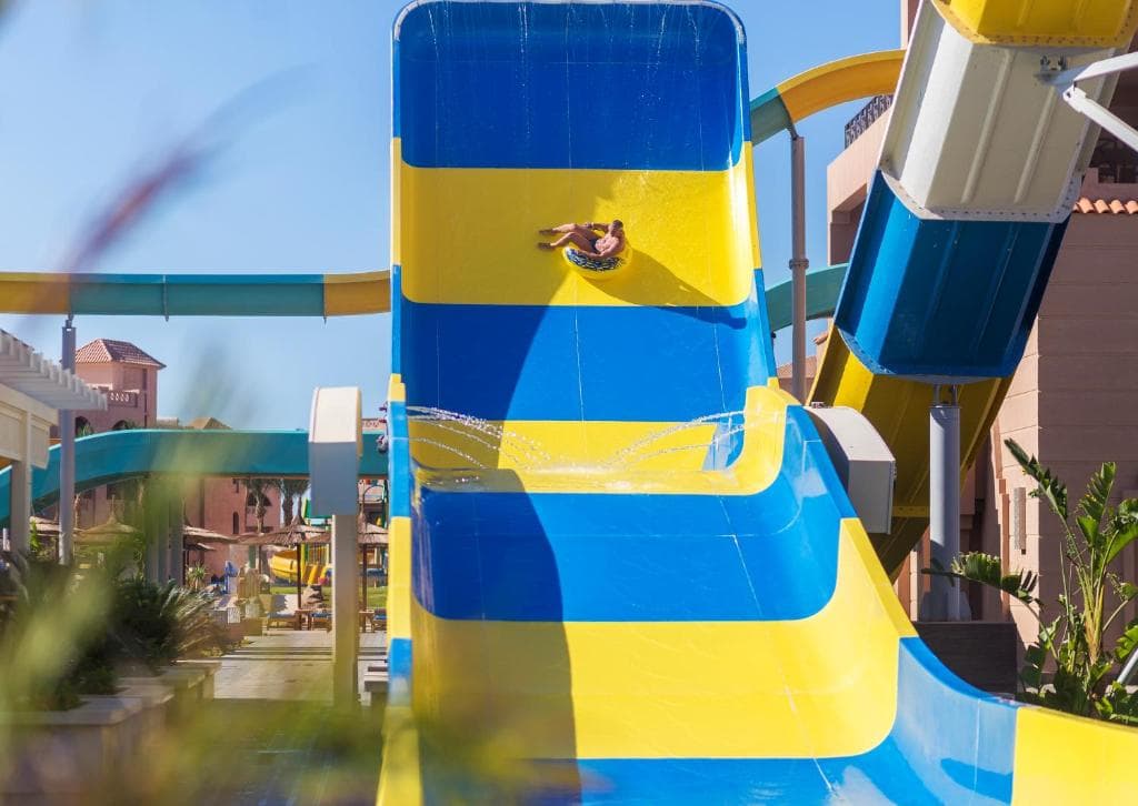 Hurghada Aqua Park - photo 3
