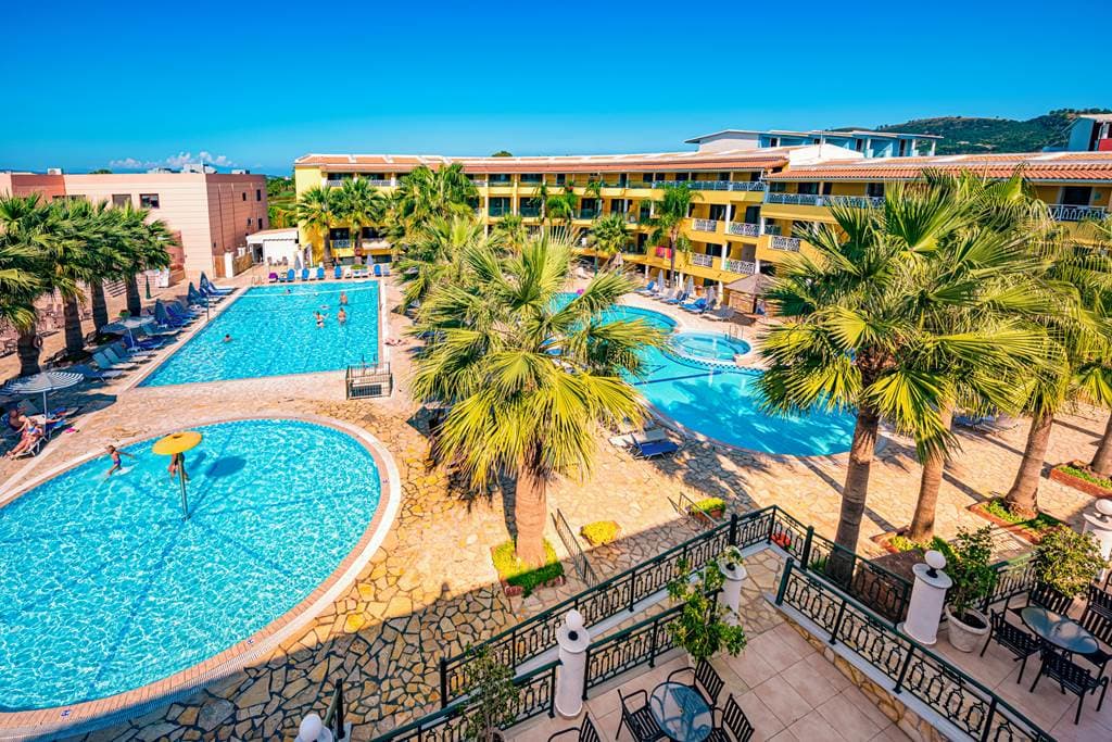 Zante Holiday - photo 3
