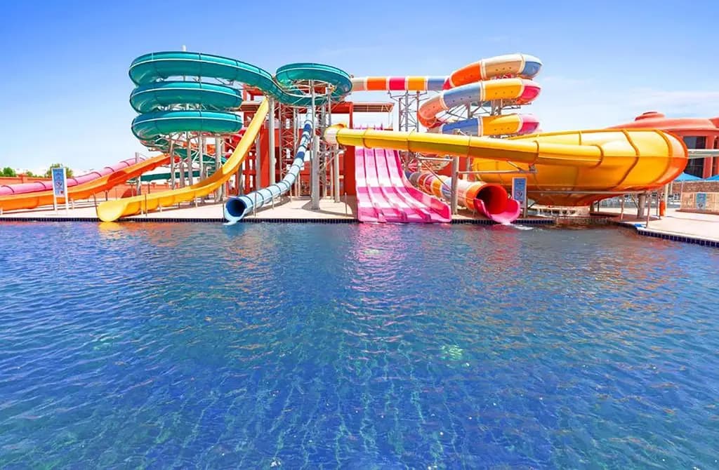 Sharm El Sheikh Holiday - photo 2