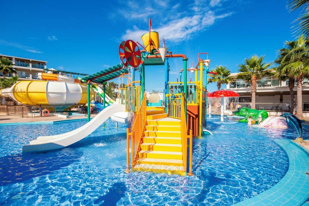 Caretta Paradise & Waterpark - photo 3