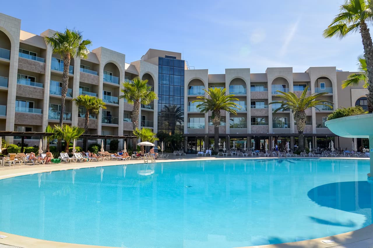Falesia Hotel - Adults Only