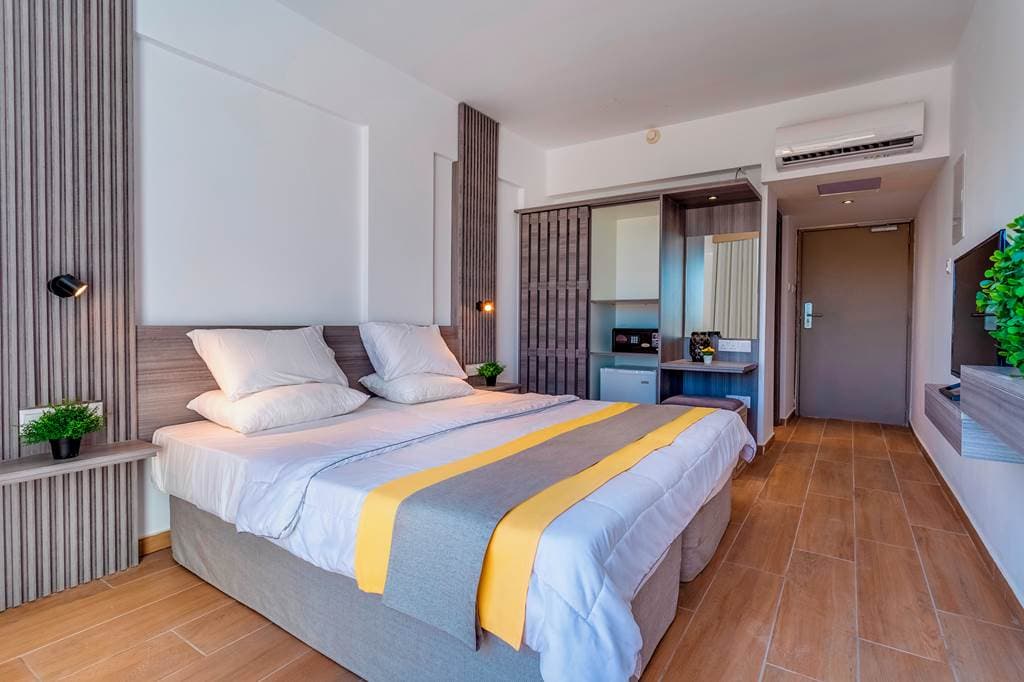 Toxotis Hotel - photo 3