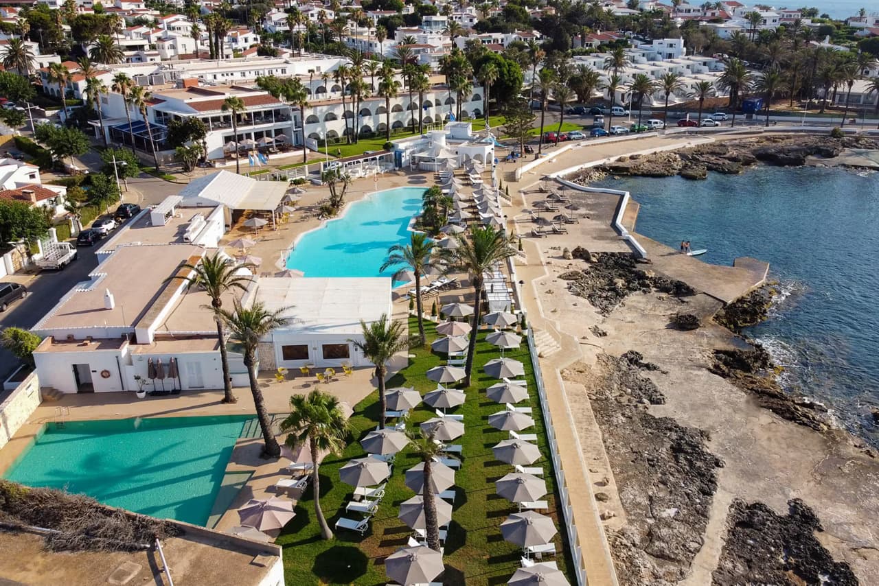 Menorca All Inclusive - main photo
