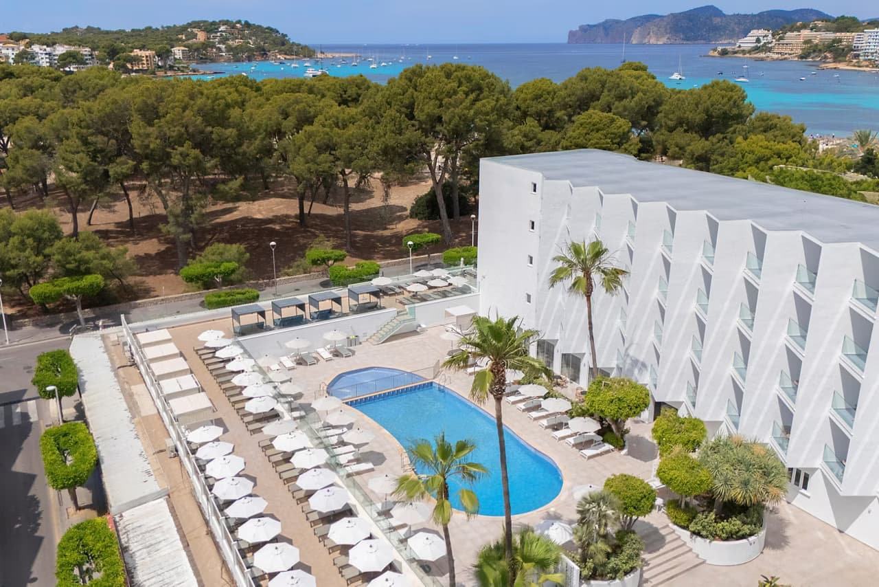 Escape to Majorca - main photo